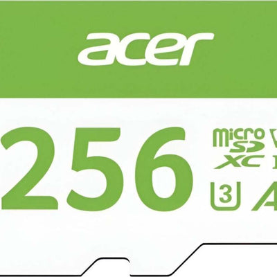 Come scegliere Micro SD in Schede di memoria