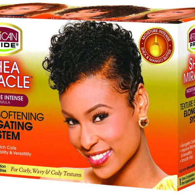 Dove acquistare i prodotti a marchio African Pride