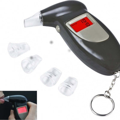 Come scegliere Etilometri per auto