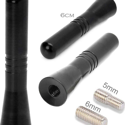 Come scegliere Antenne per auto