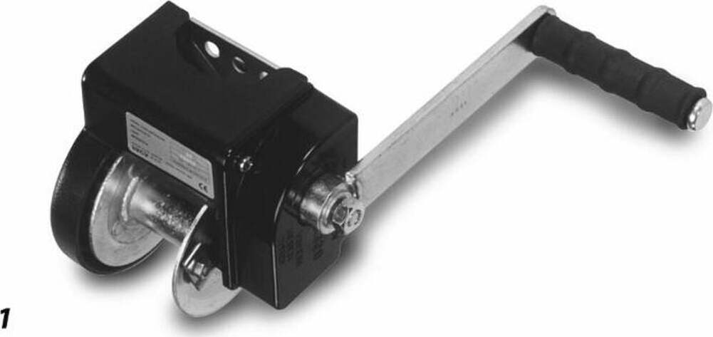 Dove acquistare Argani elettrici per trasporto di materiali online?