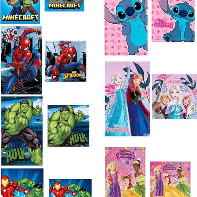 Come scegliere Asciugamani da bagno per bambini