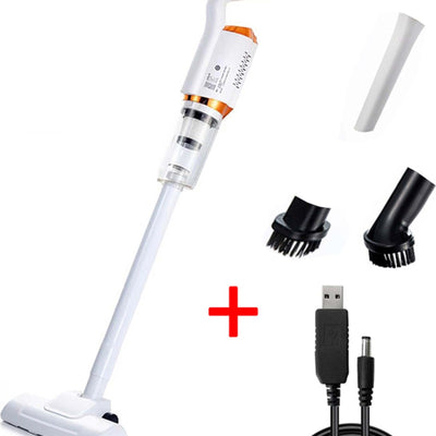 Come scegliere Aspirapolvere verticale