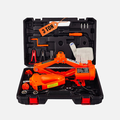 Come scegliere Attrezzi per veicoli