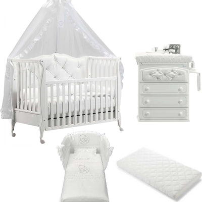 Come scegliere Letti per bambini