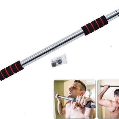 Come scegliere Sbarra per trazioni e potenziamento muscolare