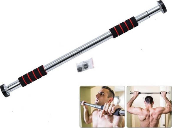 Come scegliere Sbarra per trazioni e potenziamento muscolare