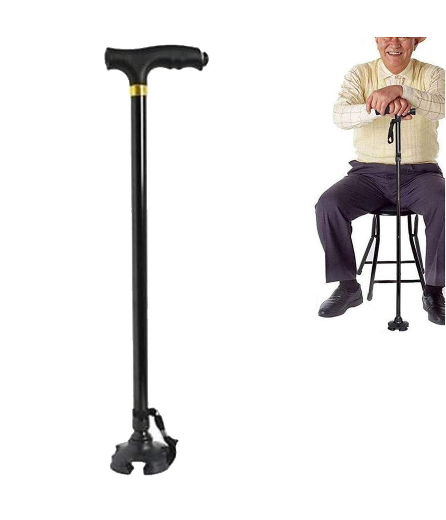 Come scegliere Bastoni da passeggio