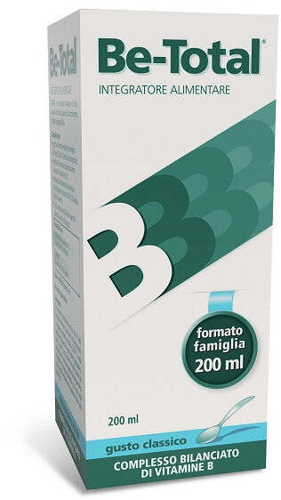 Come scegliere Vitamina complesso B