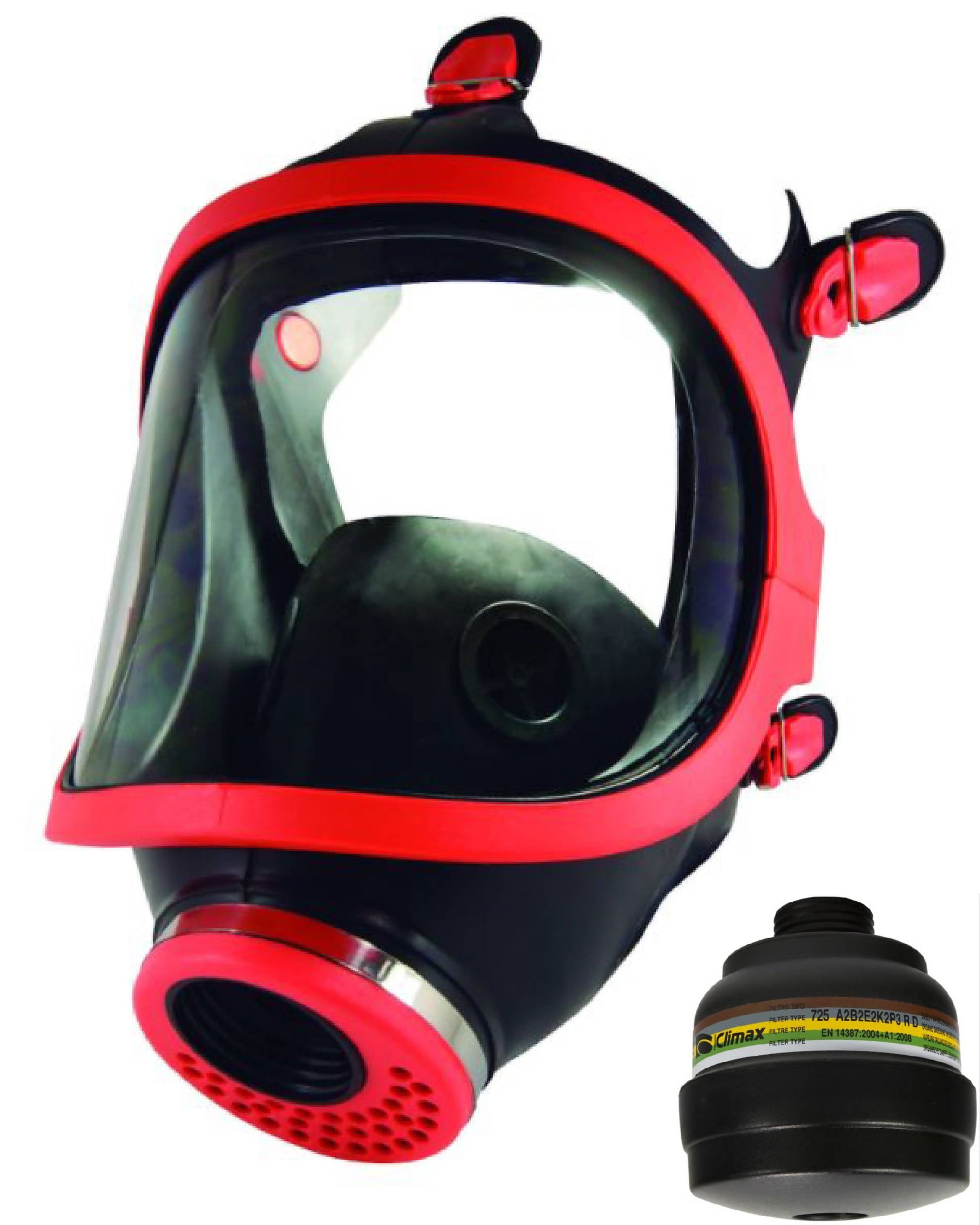 Dove acquistare Respiratori riutilizzabili per sicurezza sul lavoro online?