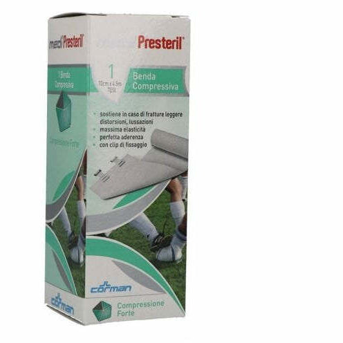 Dove acquistare Garze per pronto soccorso online?