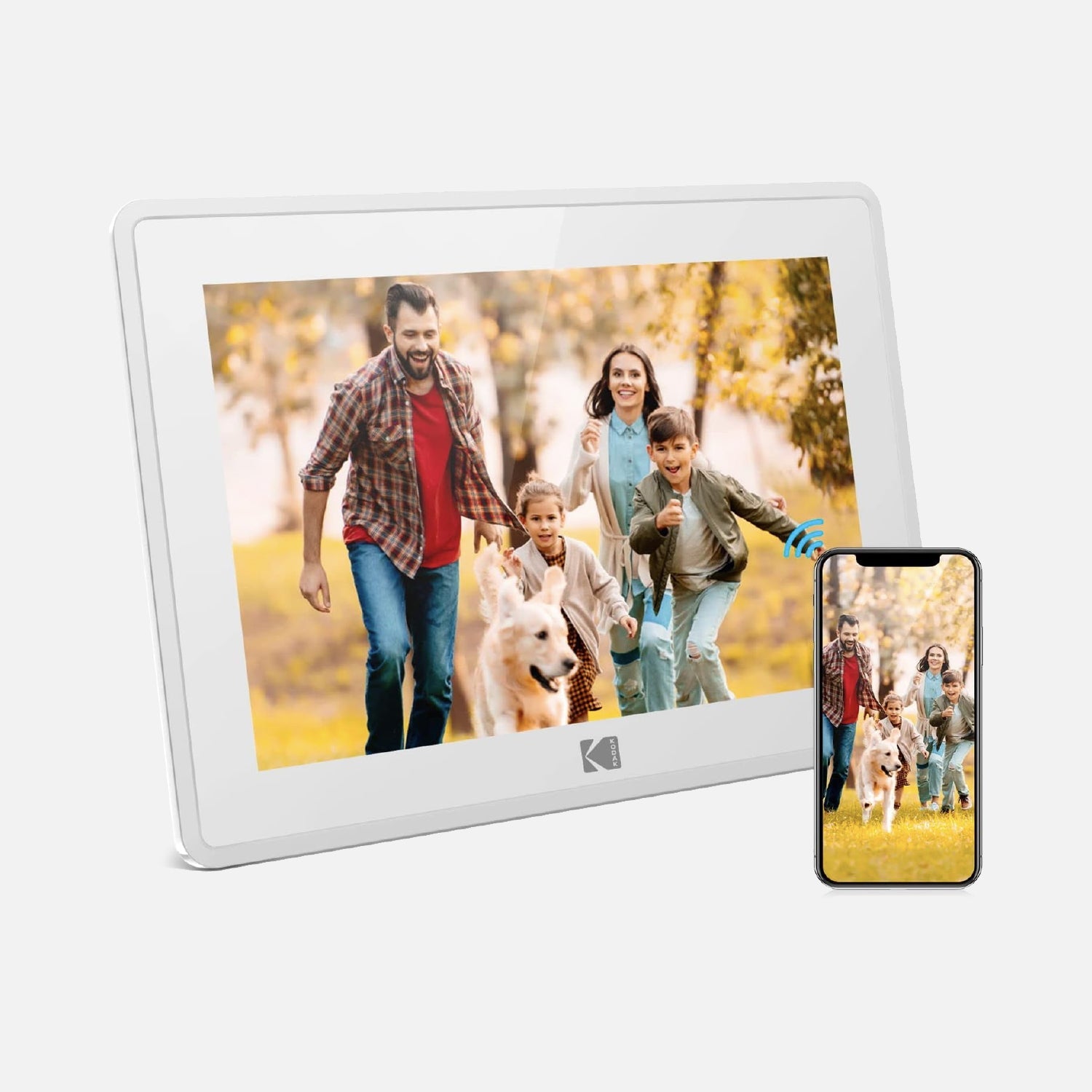 Come scegliere Cornici digitali