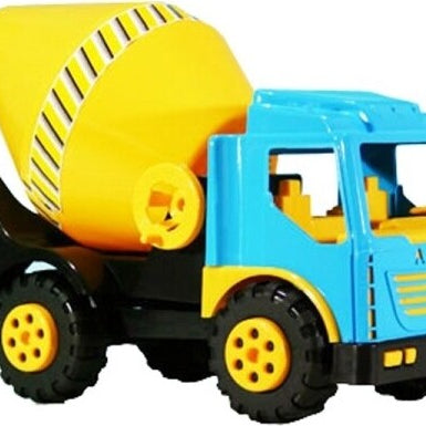 Come scegliere Veicoli da cantiere Giocattolo