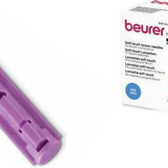 Come scegliere Lancette per la raccolta del sangue