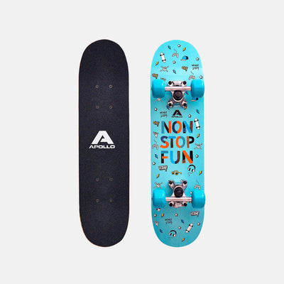 Come scegliere Prodotti per lo Skateboard