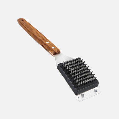 Come scegliere Spazzole per barbecue