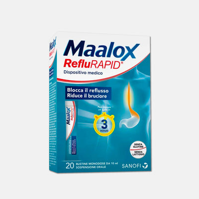 Come scegliere Integratori di Enzimi