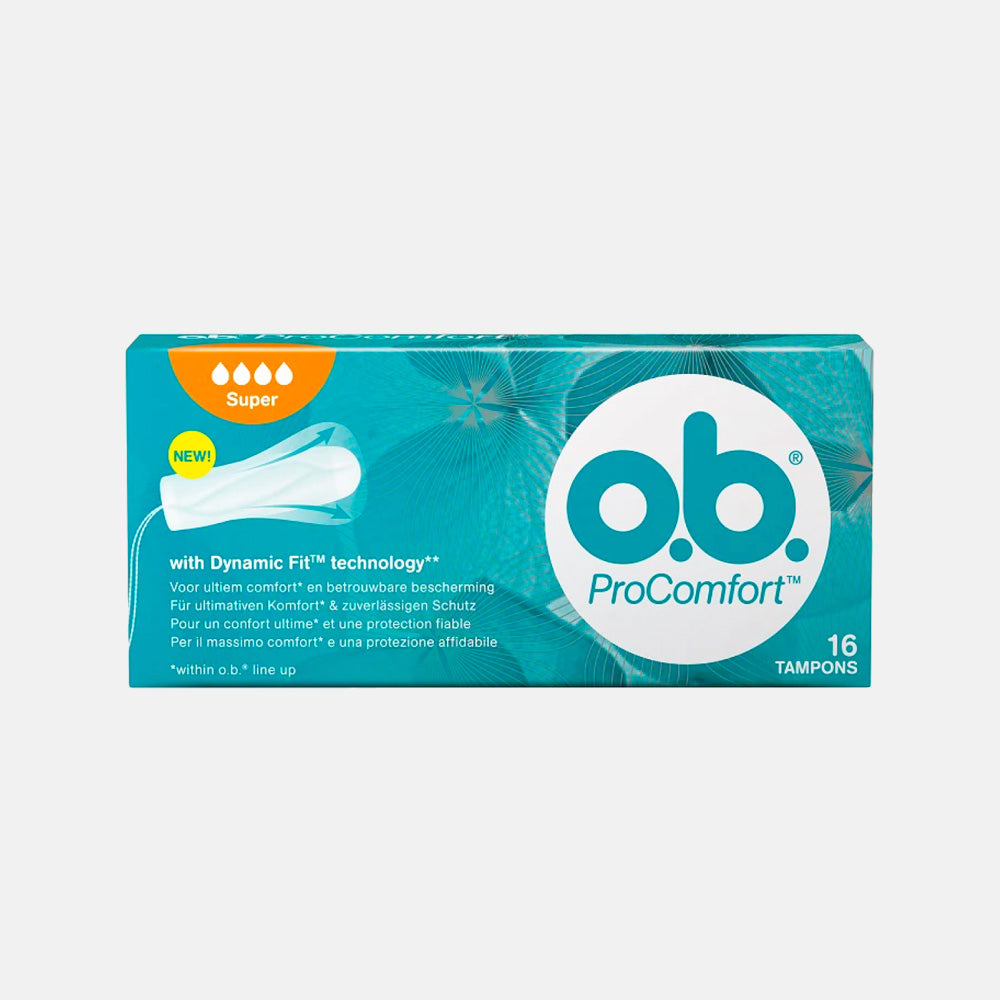 Dove acquistare Assorbenti Interni per donne online?