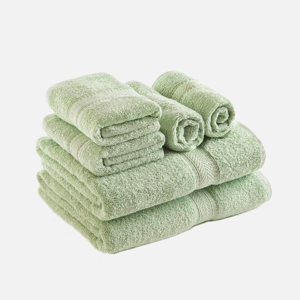 Come scegliere Biancheria da bagno