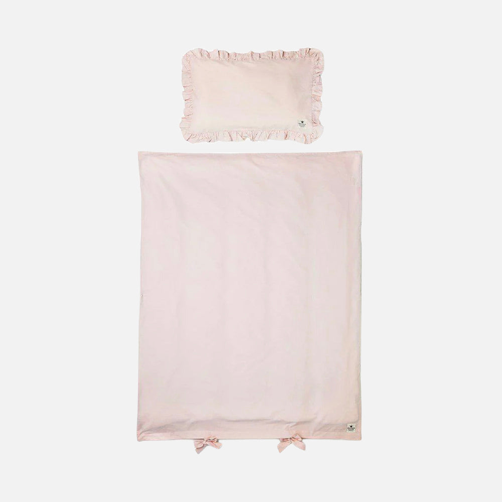 Come scegliere Biancheria per culle e lettini