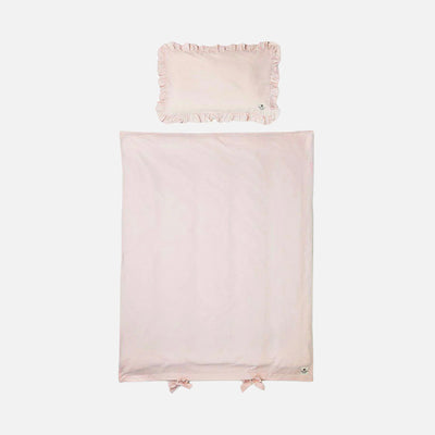 Come scegliere Biancheria per culle e lettini