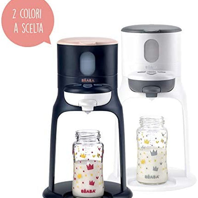 Dove acquistare i prodotti a marchio Bèaba