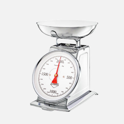 Come scegliere Bilance digitali da cucina