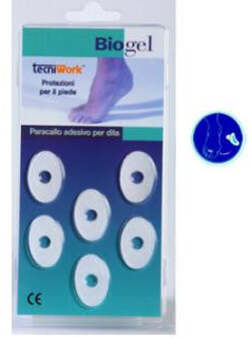 Dove acquistare Cuscinetti per calli e duroni online?