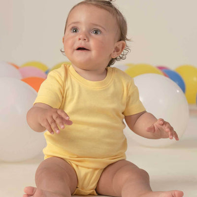 Dove acquistare Body e tutine per bambini 0-24 online?