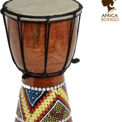 Come scegliere Tamburi a mano in Strumenti Musicali