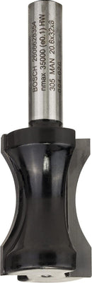 Come scegliere Punte per falegnameria per frese verticali