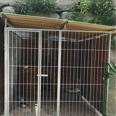 Come scegliere Recinti da esterno per cani