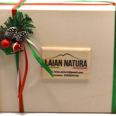 Dove acquistare i prodotti a marchio Laian Natura