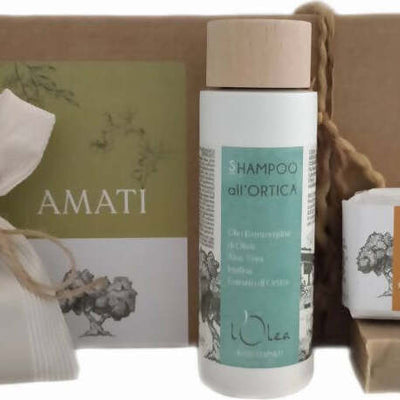 Dove acquistare i prodotti a marchio L'olea Biocosmesi
