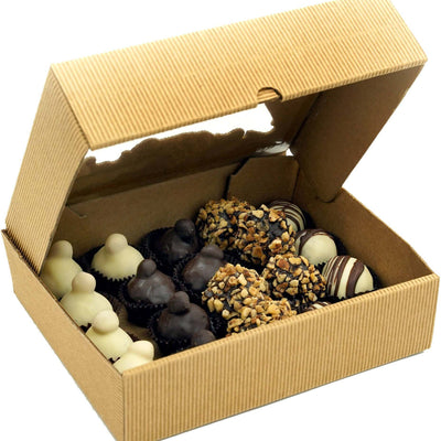 Come scegliere Cioccolatini in confezione regalo