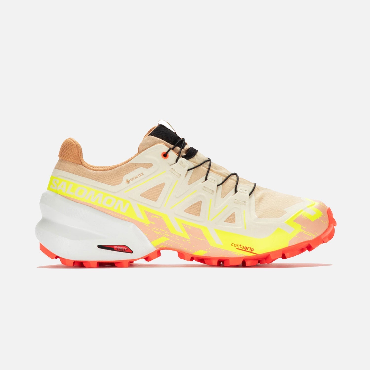 Come scegliere Scarpe da Trail Running Donna