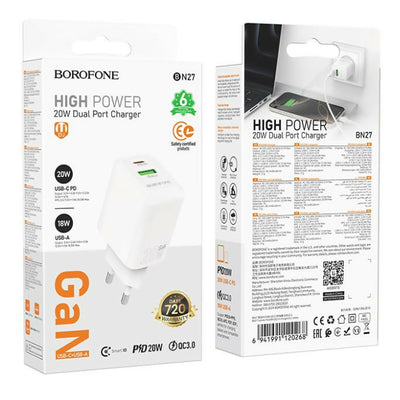 Dove acquistare i prodotti a marchio Borofone