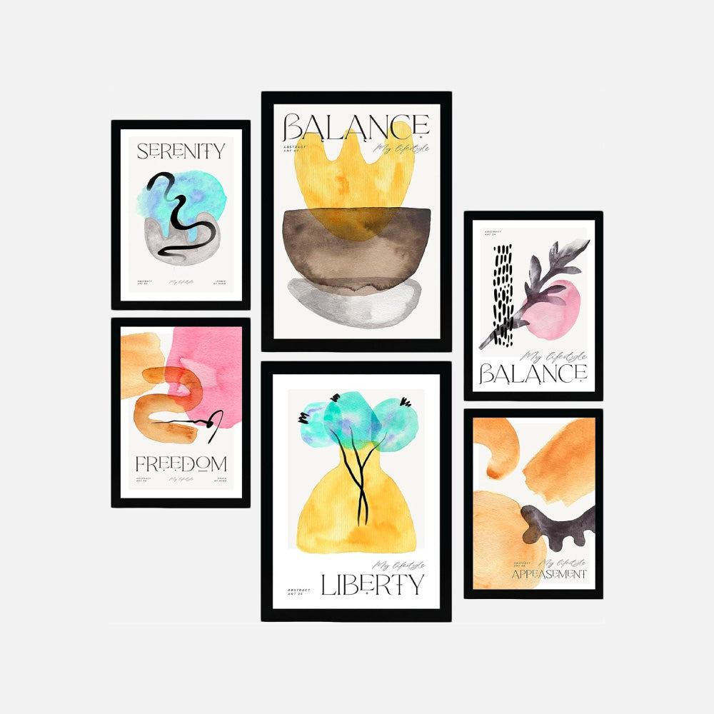 Come scegliere Poster e stampe artistiche per la casa