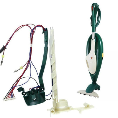 Come scegliere Pezzi di ricambio per Aspirapolvere