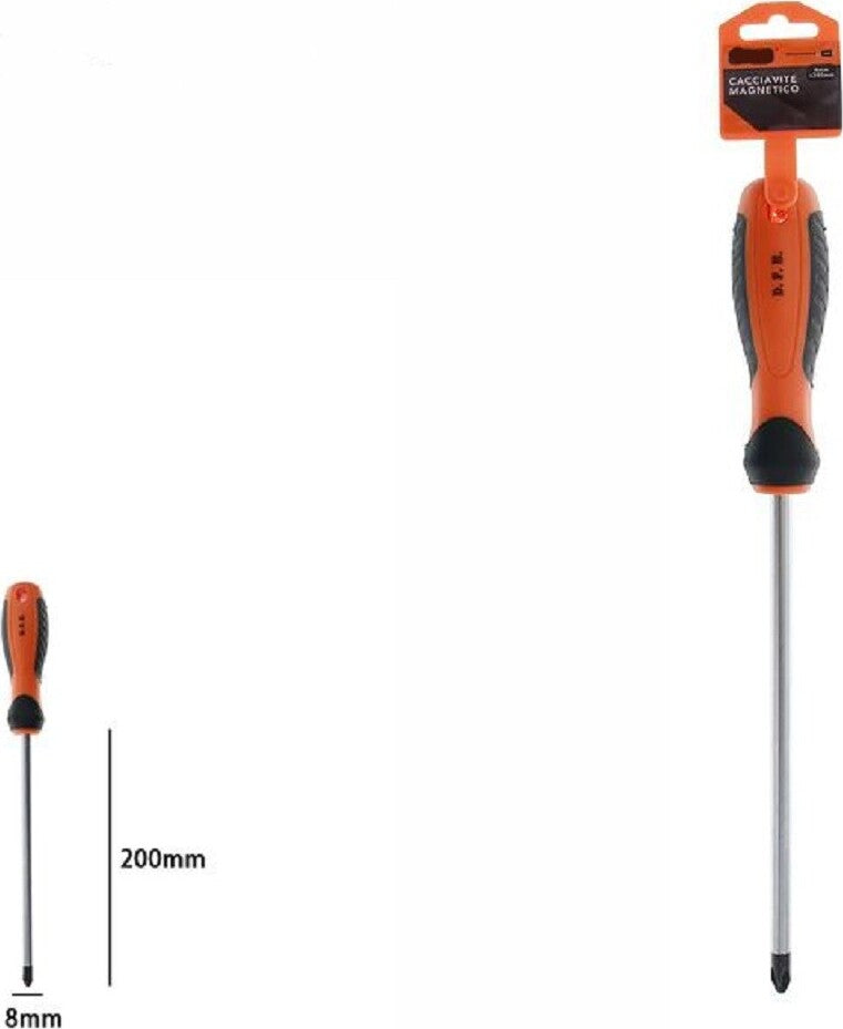 Come scegliere Cacciaviti a croce