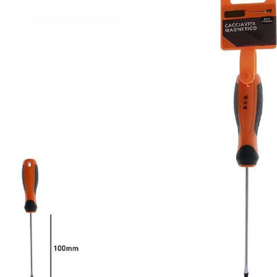 Come scegliere Cacciaviti a testa piatta