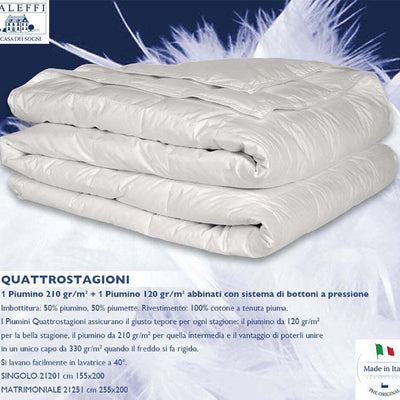 Dove acquistare Piumini da letto online?