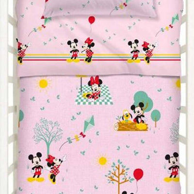 Come scegliere Completi biancheria da lettino con sbarre