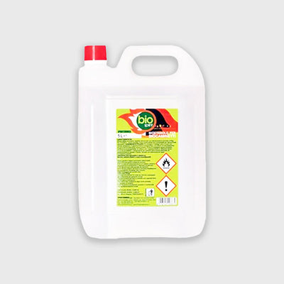 Come scegliere Caminetti gel ed etanolo