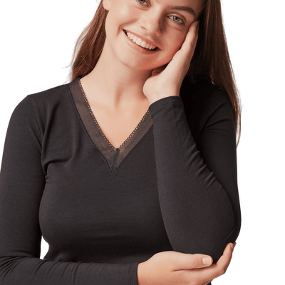 Dove acquistare Maglie termiche da Donna online?