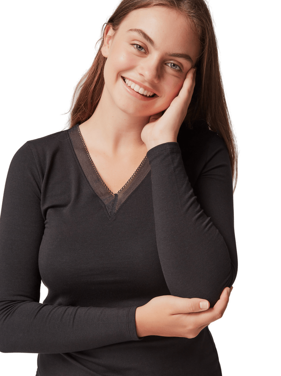 Dove acquistare Maglie termiche da Donna online?