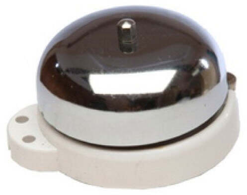 Come scegliere Campane in fai da te