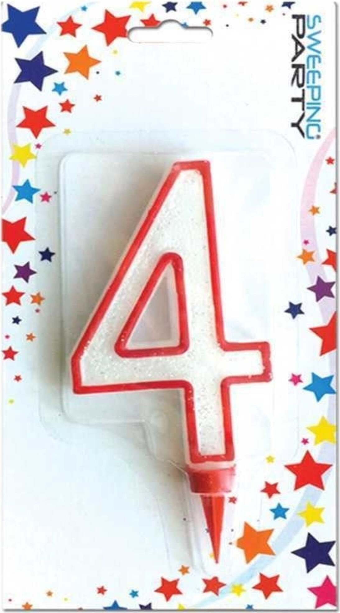 Come scegliere Candele e articoli per feste per bambini