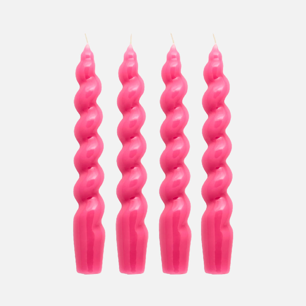 Come scegliere Candele affusolate