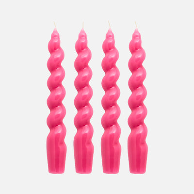 Come scegliere Candele affusolate